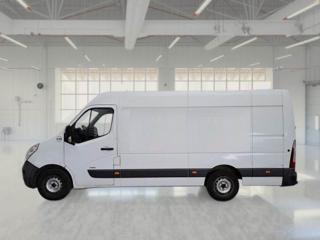 OPEL Movano usata, con Immobilizzatore elettronico