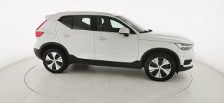 VOLVO XC40 usata, con Climatizzatore automatico, 2 zone