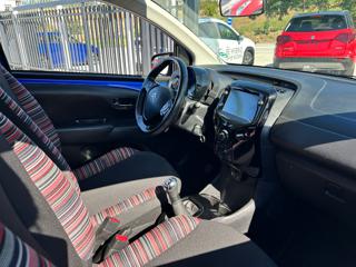 CITROEN C1 usata, con Servosterzo