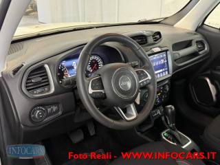 JEEP Renegade usata, con Climatizzatore
