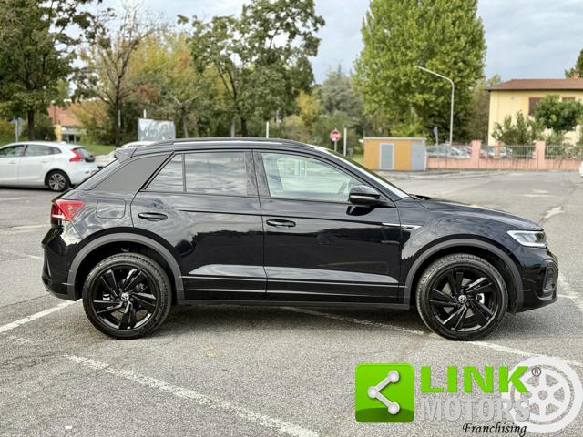 VOLKSWAGEN T-Roc usata, con Alzacristalli elettrici