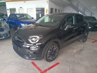 FIAT 500X 1.3 MultiJet 95 CV