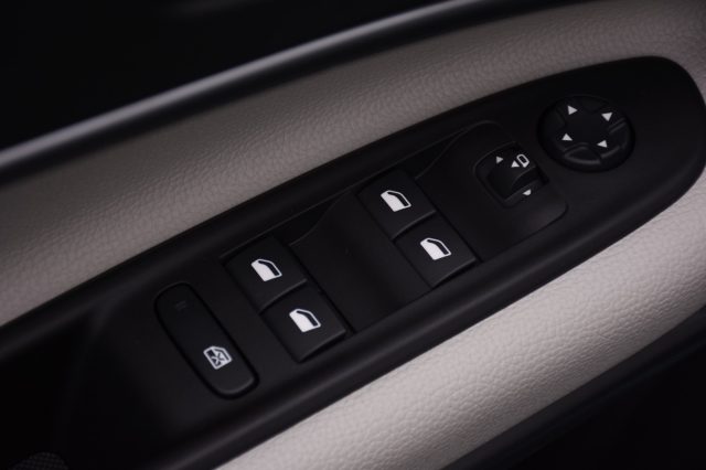 FIAT 600 usata, con Interni in pelle