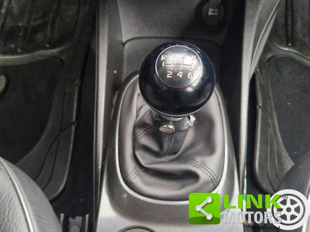 FIAT 500X usata, con Fari LED