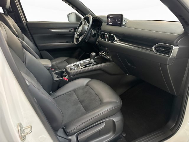 MAZDA CX-5 usata, con Autoradio