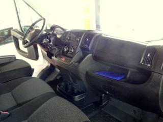 FIAT Ducato usata, con USB