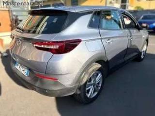 OPEL Grandland X usata, con Autoradio