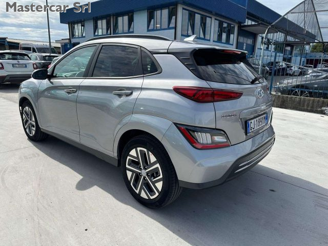 HYUNDAI Kona usata, con Airbag Passeggero