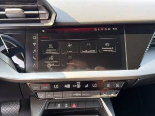 AUDI A3 usata 16