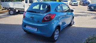 FORD Ka+ usata, con Airbag laterali