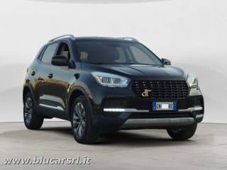 DR MOTOR DR 4.0 usata, con Airbag laterali