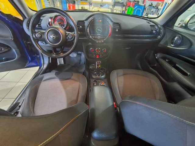 MINI Mini usata, con Servosterzo