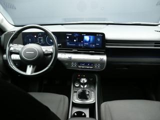 HYUNDAI Kona usata, con Climatizzatore