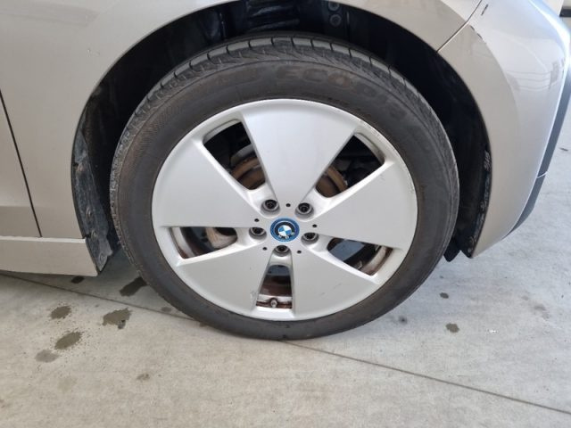 BMW i3 usata, con Bluetooth