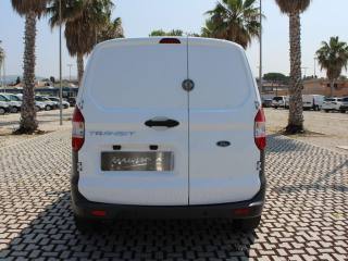 FORD Transit Courier usata, con Autoradio