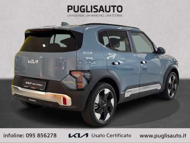 KIA EV2 usata 3
