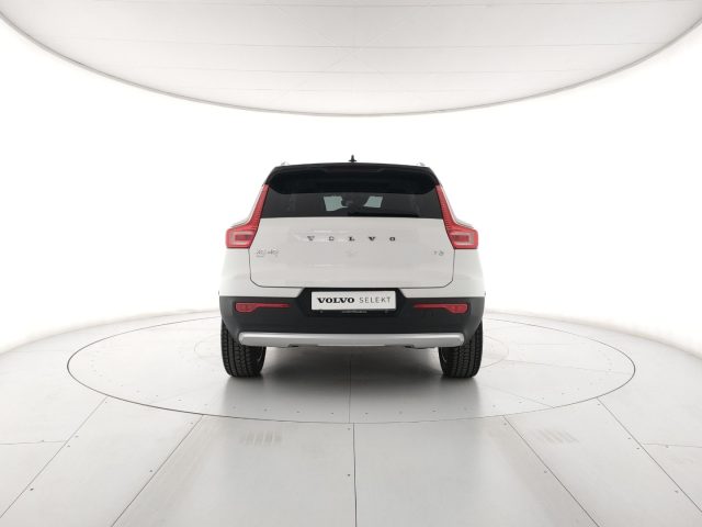 VOLVO XC40 usata, con Airbag Passeggero