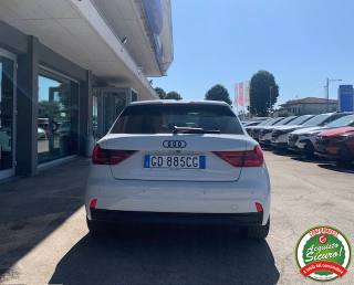 AUDI A1 usata, con Cerchi in lega