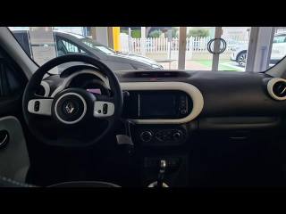 RENAULT Twingo usata 4
