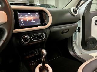 RENAULT Twingo Electric usata 20