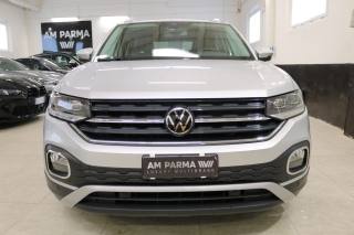 VOLKSWAGEN T-Cross usata, con Airbag
