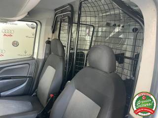 FIAT Doblo usata, con Immobilizzatore elettronico
