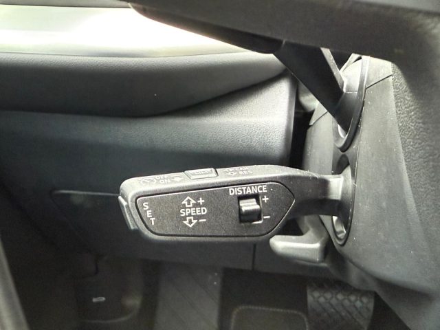 AUDI Q5 usata, con Gancio traino