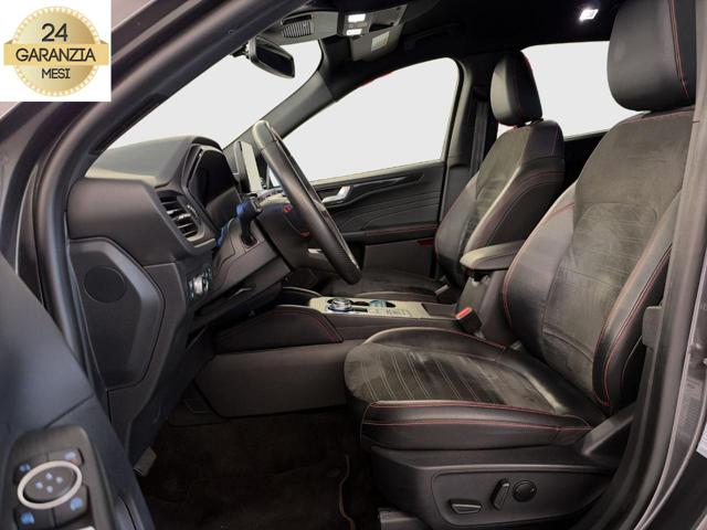 FORD Kuga usata, con Chiusura centralizzata