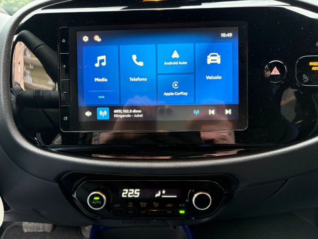 TOYOTA Aygo X usata, con Controllo trazione