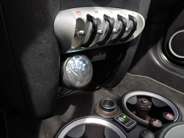 MINI Cabrio usata, con Servosterzo