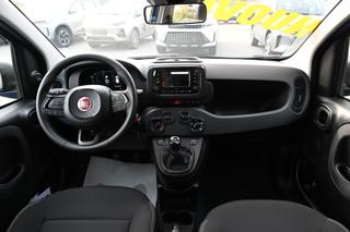 FIAT Panda usata, con ESP