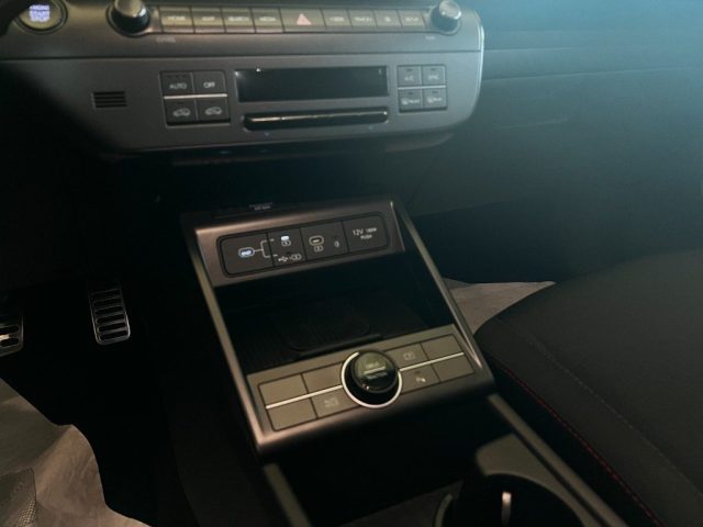 HYUNDAI Kona usata, con Immobilizzatore elettronico