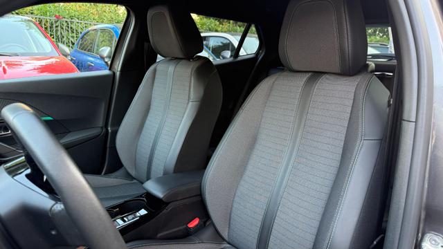 PEUGEOT 2008 usata, con Cruise Control
