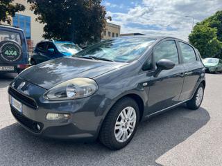 FIAT Punto 1.3 MJT II 75 CV 94000 km!