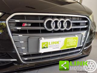 AUDI S3 usata, con Airbag testa