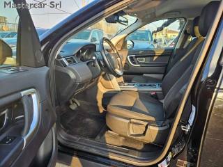 LAND ROVER Discovery Sport usata 10