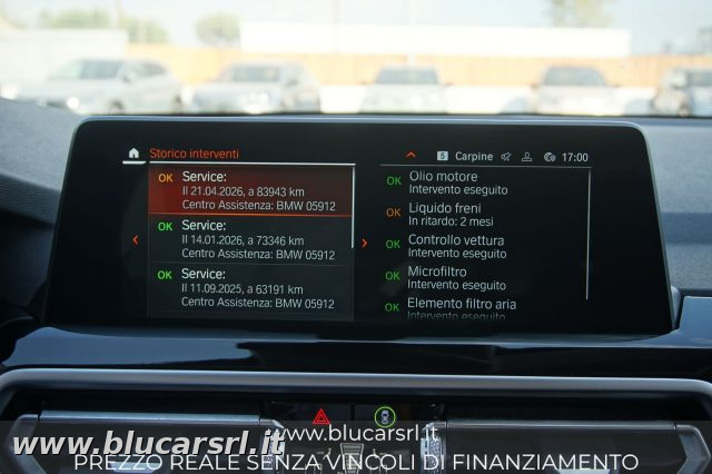 BMW X3 usata 20