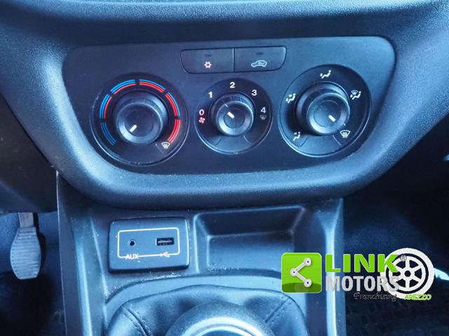 FIAT Doblo usata 12