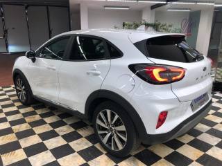 FORD Puma usata, con Chiusura centralizzata