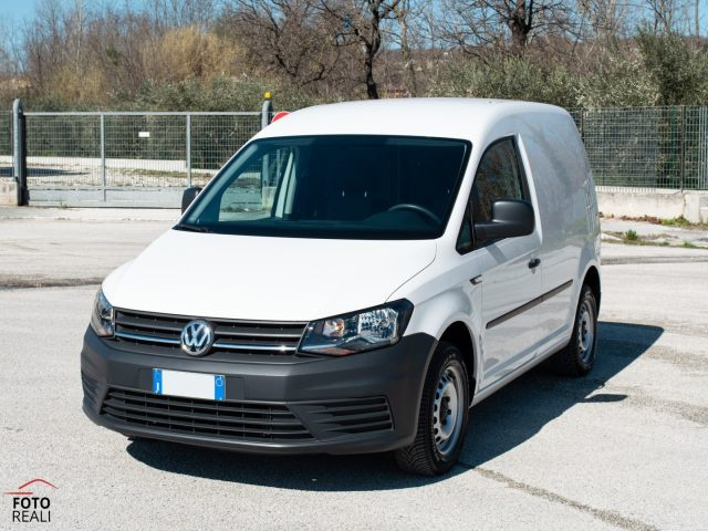 VOLKSWAGEN Caddy usata, con Airbag Passeggero
