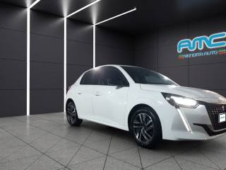 PEUGEOT 208 usata, con Cerchi in lega