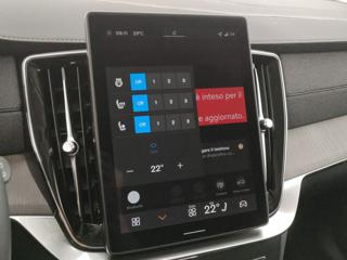 VOLVO XC90 usata, con Tettuccio apribile