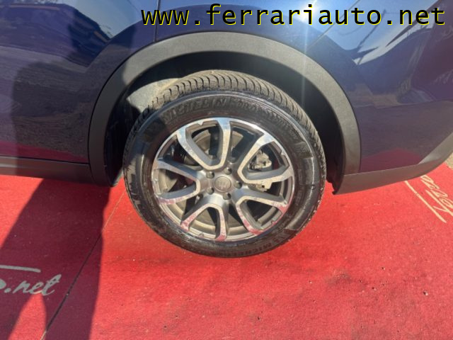 MASERATI Levante usata, con Antifurto
