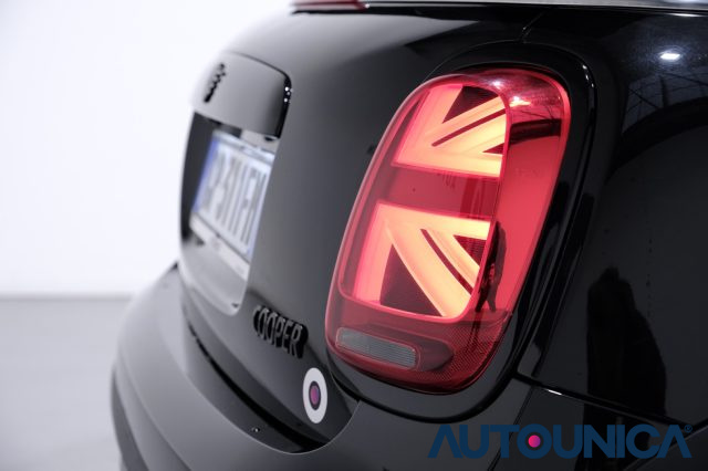 MINI Cooper usata 56