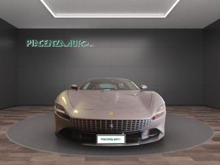 FERRARI Roma usata, con Airbag