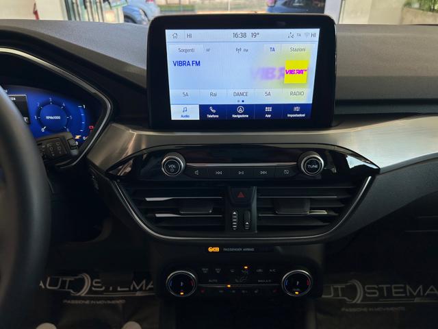FORD Kuga usata, con Chiusura centralizzata