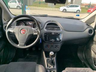 FIAT Punto usata, con ESP