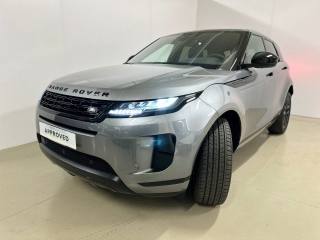 LAND ROVER Range Rover Evoque 2.0D I4 163 CV AWD Auto S*AZIENDALE*