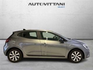 RENAULT Clio usata, con Chiusura centralizzata