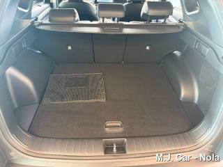 HYUNDAI Tucson usata, con Fendinebbia